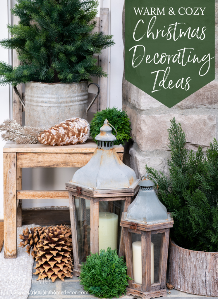 Tips For Decorating A Small Space For Christmas - StoneGable