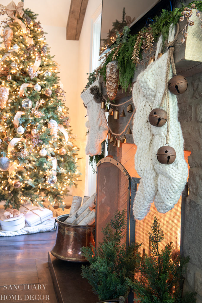 The Best Christmas Decorations on Pinterest - living after midnite