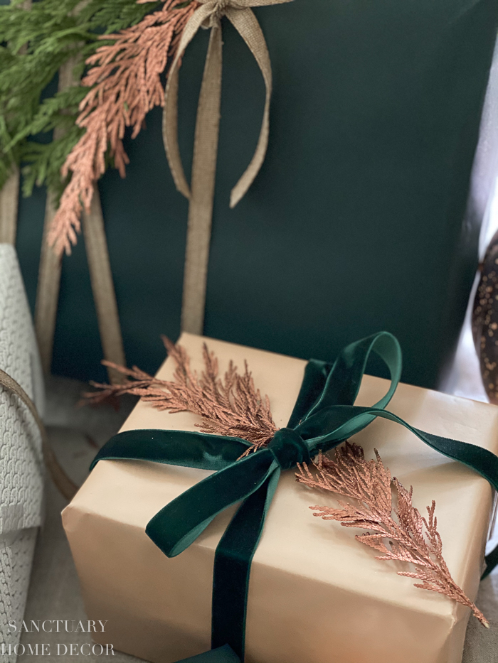 Creative and Festive Christmas Gift Wrapping Ideas