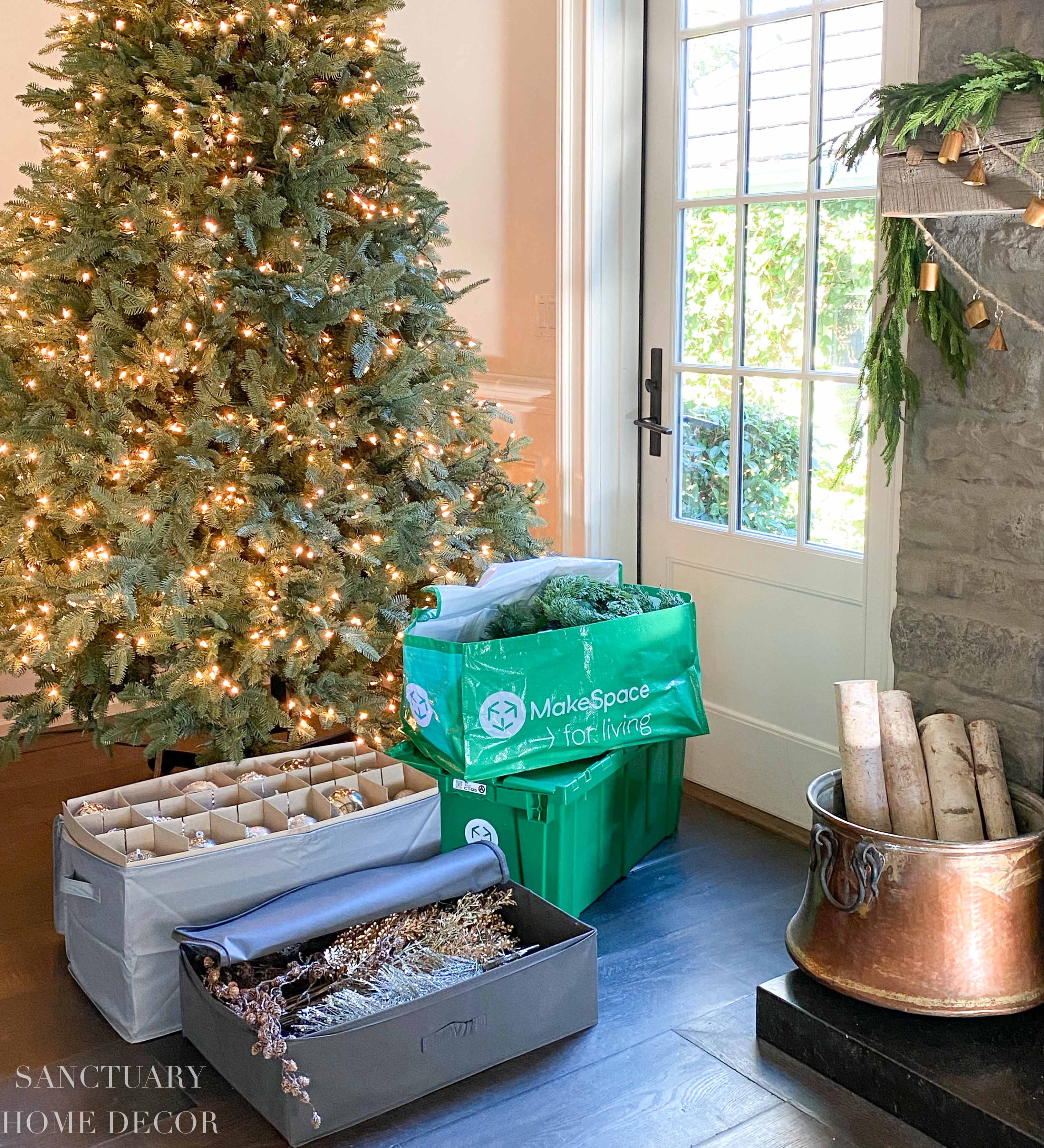 5 Christmas Storage Solutions You Need