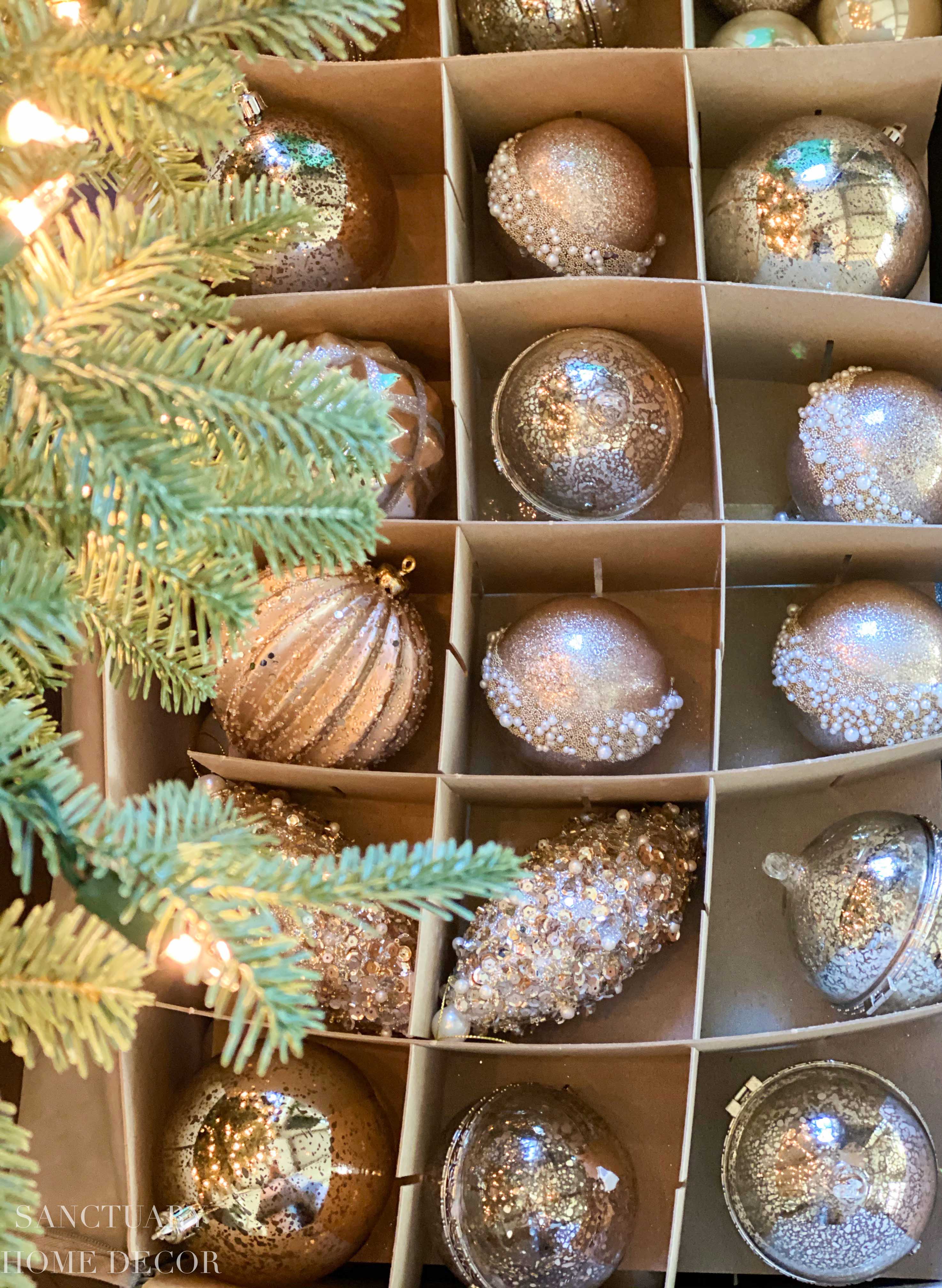 The Best Christmas Decor Storage Solutions – SheKnows