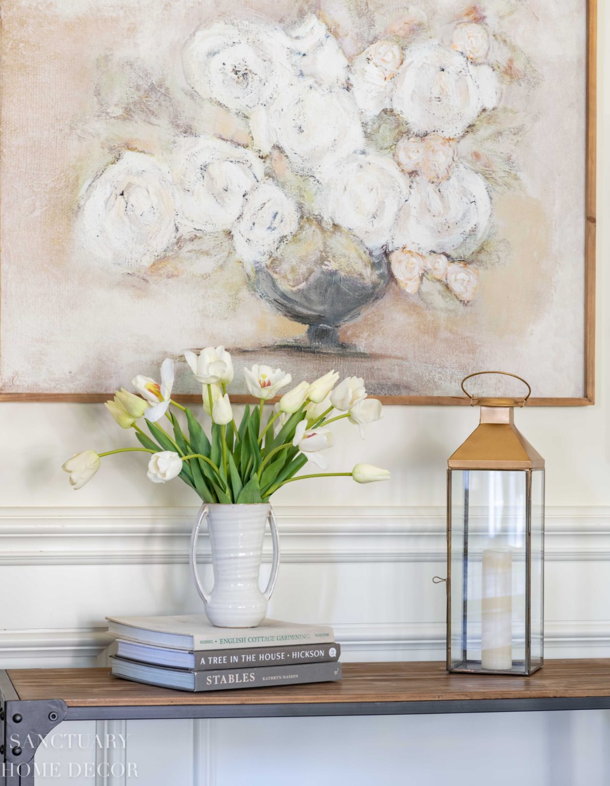 How to Make Artificial Flowers Look Real Sanctuary Home Decor