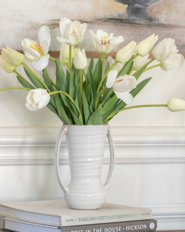 How to Make Artificial Flowers Look Real Sanctuary Home Decor