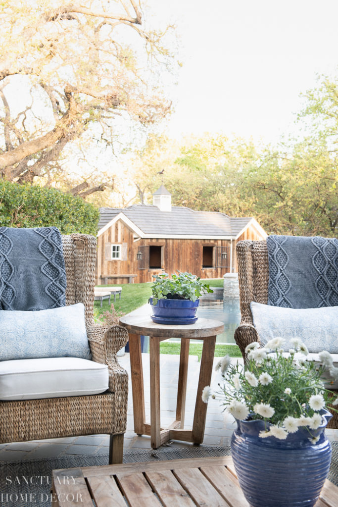 Home goods deals outdoor furniture