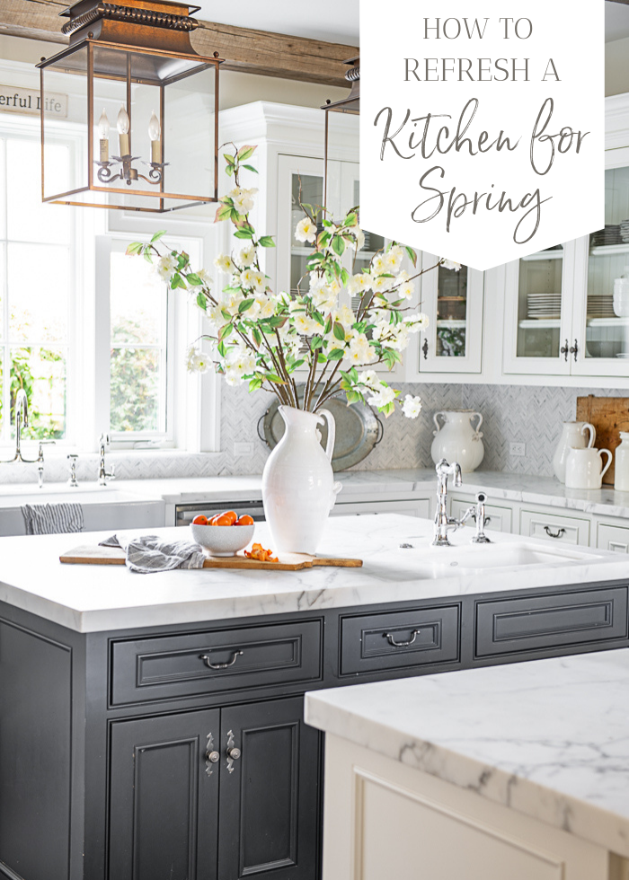 Farmhouse Kitchen Accessories You'll Love