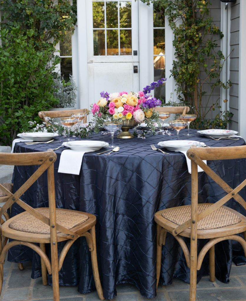 How to Host a Mother's Day Brunch - Sanctuary Home Decor