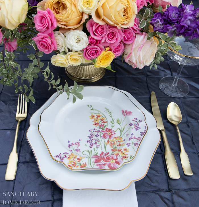 Mother's Day Brunch Ideas with Martha Stewart - Design Improvised