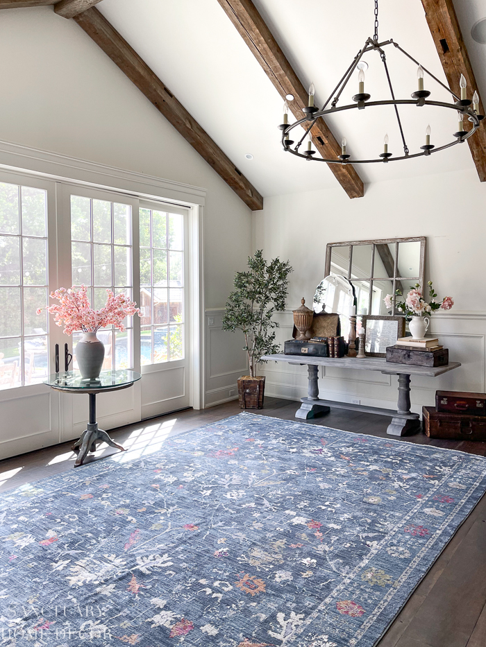 3 Tips: How To Buy The Right Area Rug