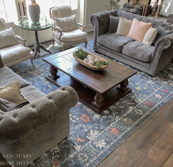 3 Tips How To Buy The Right Area Rug Sanctuary Home Decor