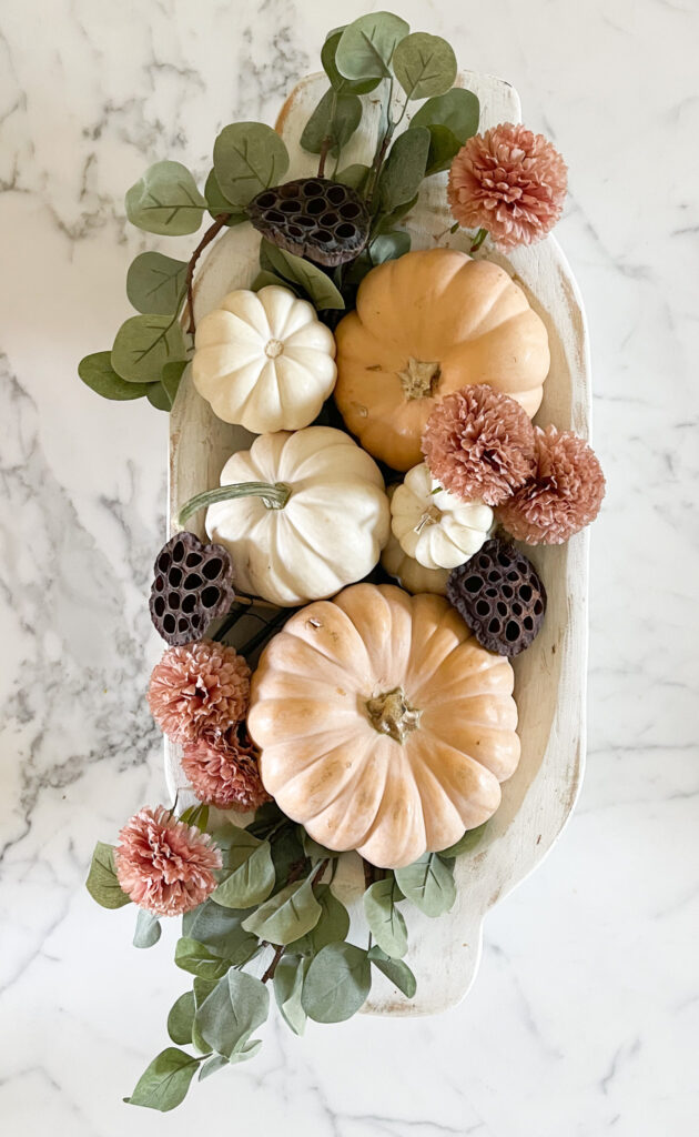 FALL ORGANIC DOUGH BOWL IDEAS - StoneGable