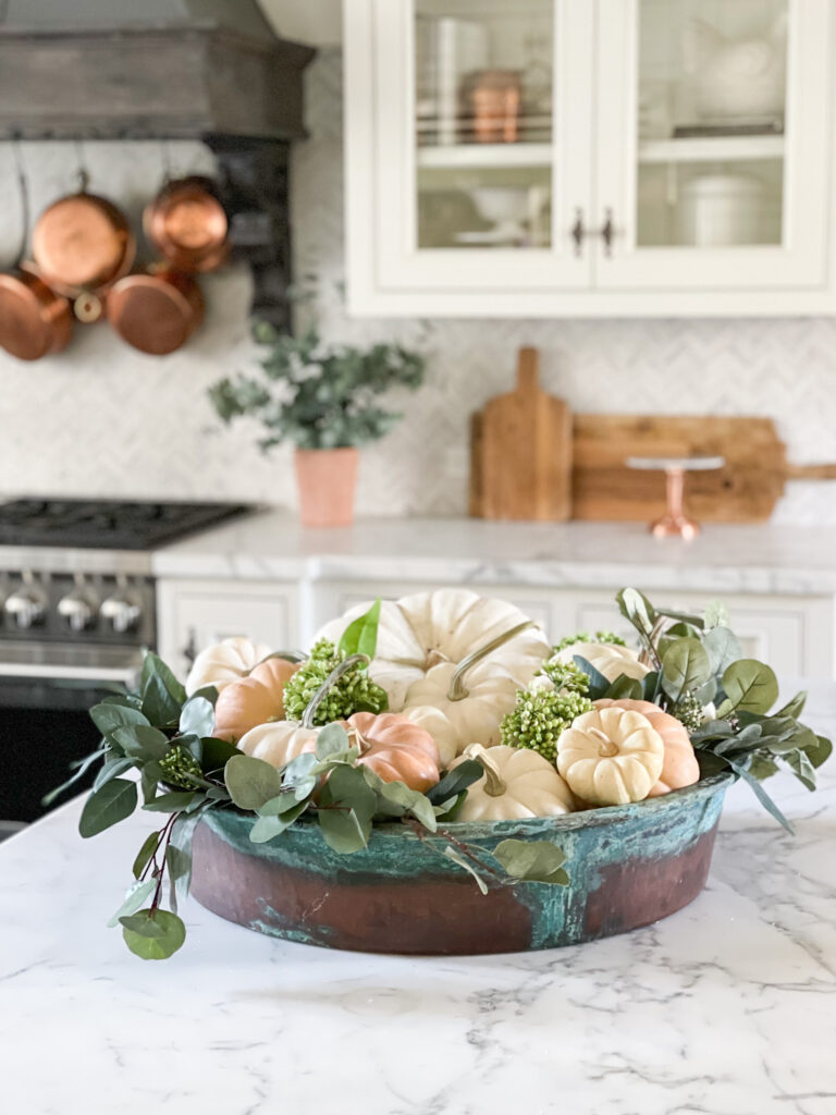 Fabulous Dough Bowls: Where to Find Them & How to Style Them