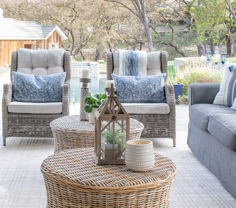 Tuesday morning outlet patio furniture