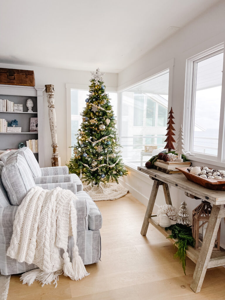 At Home: This Christmas make a scene with your tree